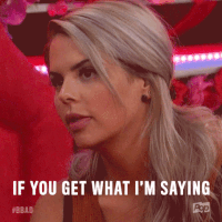 big brother GIF by Big Brother After Dark