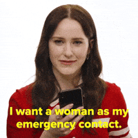 Lois Lane Dc GIF by BuzzFeed