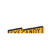 Eye Candy Farm Sticker by Eye Candy Jumpers