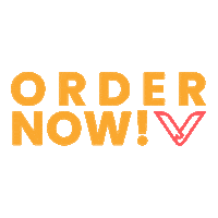 Discount Support Local Sticker by Ventii Eats