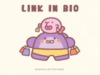 Shopping Shop GIF by KdeeStix