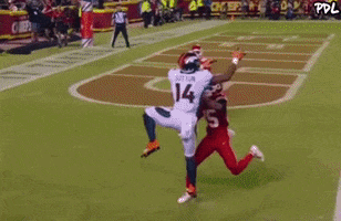 Carolina Thunder GIF by The Undroppables