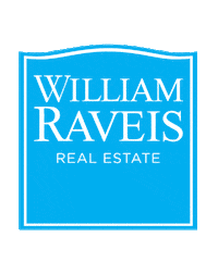 williamraveisrealestate realestate luxury market forsale Sticker