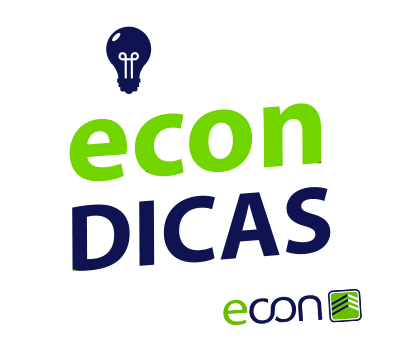 Eva Dicas Sticker by Econ Construtora