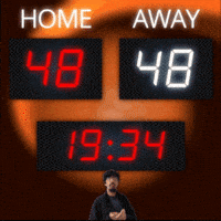 48 Home GIF