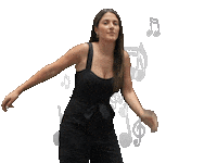 Rock And Roll Guitar Sticker by Collings Real Estate