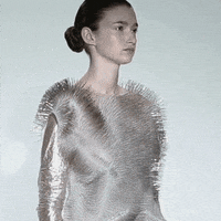 the hunger games art GIF