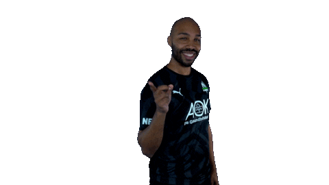E-Sports Fifa Sticker by Borussia Mönchengladbach