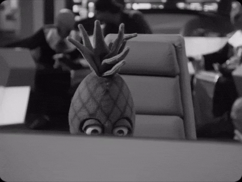 Samurai Pizza Cats GIF