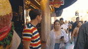 Excuse Me What GIF by CloudKid