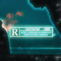 ThirtyThr33_Records parental advisory restricted thirtythr33 records aryasa33di GIF