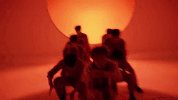 k-pop GIF