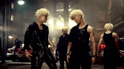 k-pop bap GIF