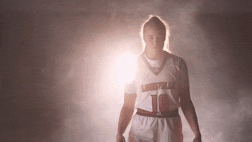 University Of Louisville Basketball GIF by Louisville Cardinals