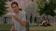 What Are You Doing Robot GIF