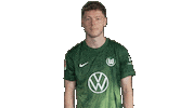 Football Applause Sticker by VfL Wolfsburg
