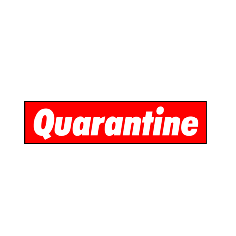 yashpradhann giphyupload art tag quarantine Sticker