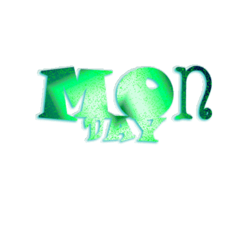 Day Today Sticker