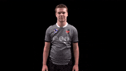 Rugby Yes GIF by FeansterRC