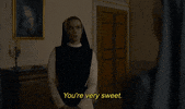 Sydney Sweeney Neon Rated GIF by NEON