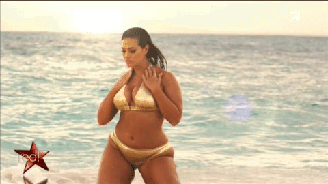 sports illustrated GIF