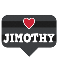 Heart Love Sticker