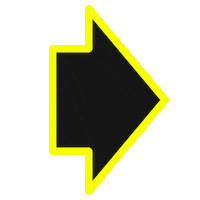 Swipe Arrow Sticker by PRBK