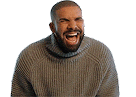 angry come on Sticker by The Chosen One