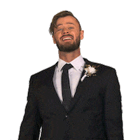 Channel 9 Reaction Sticker by Married At First Sight