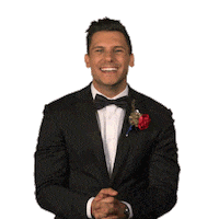 Channel 9 Reaction Sticker by Married At First Sight