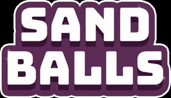 Logo Sand GIF by Estoty Games