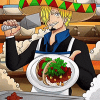 Mexico Tacos GIF