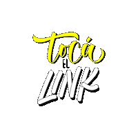 Tag Link Sticker