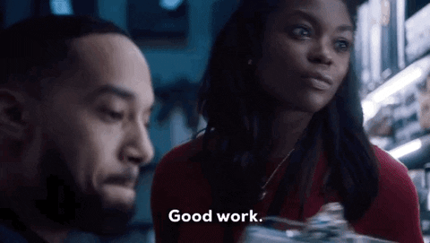 fbi fbifam GIF by CBS