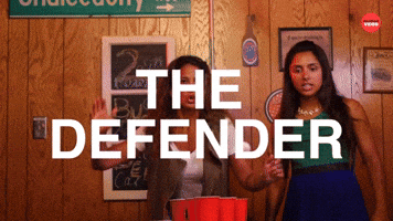 Defender