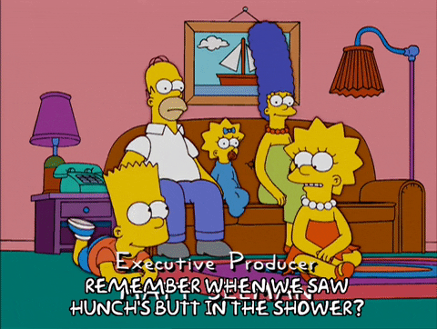 Lisa Simpson Episode 22 GIF by The Simpsons