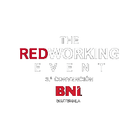 bniguatemala networking bni convencion Sticker