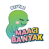 Sticker by Bayer  Indonesia
