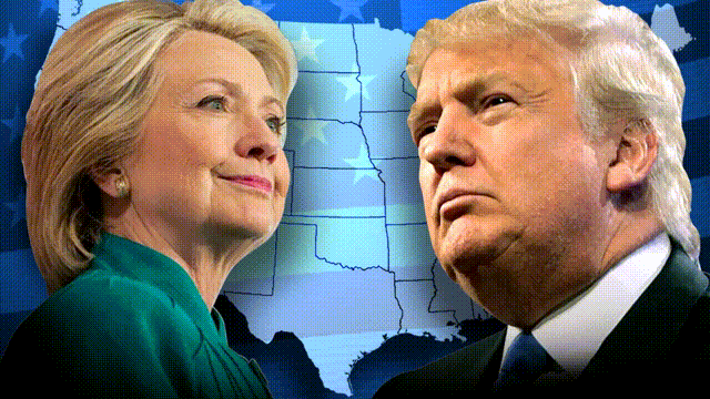 clinton GIF