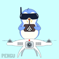 Penguin Tech GIF by Pudgy Penguins