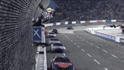 Stock Car Racing GIF by NASCAR