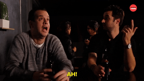 Happy Parents Day GIF by BuzzFeed
