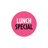 birdsnestbrisbane japanese lunch foodie uber Sticker