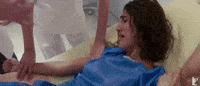 you and me doctor GIF