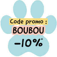 Sticker by Pawsitive pet