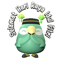 Happy Fun Sticker by PinjamanGo
