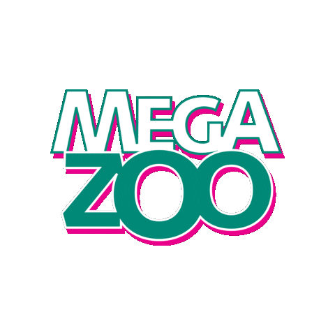 Sticker by Megazoo
