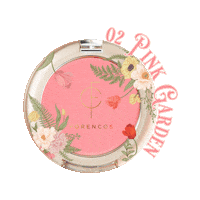 forencos 원더랜드 포렌코즈 Sticker