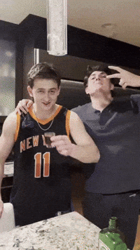 Ryan Bean GIF