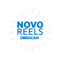 Reels Empresa Sticker by Dibracam